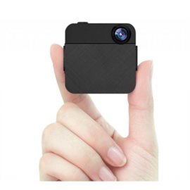 Edesix VT-50 camera (128gb)