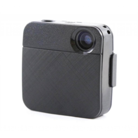 Edesix VT-50 camera (128gb)