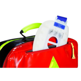 PAX tas Wasserkuppe L - FT PRO INCLUSIEF A+ VULLING!