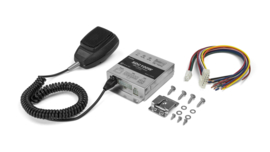 SDC100W sirene versterker JULUEN