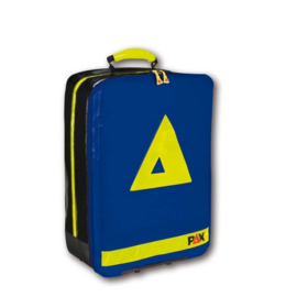 PAX Tas  Rapid Response Team Backpack L INCLUSIEF A VULLING!