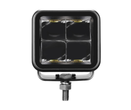 OLLSON 20 watt, 1920 Lumen, Edge-less cubelight, SPOT