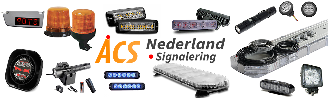 ACS Nederland Signalering