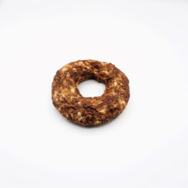 Rawhide Donut met Eend 110 g - 10 stuks