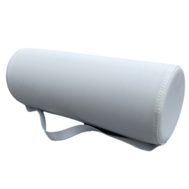 Beenrol 47x16,5 cm met elastiek – hygiënisch & ergonomisch comfort