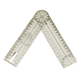 Gonio meter Fresco
