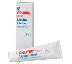 Gehwol med Lipidro Creme /75ml