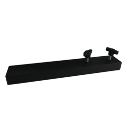 Beensteun Podopolo XL + draagtas/Loupelampsteun/Loupelamp Amadeus