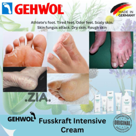 Fusskraft Vert 125ml