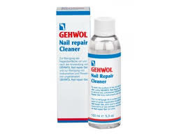 Gehwol réparation d'ongle Cleaner 150ml