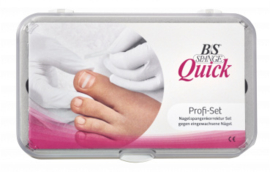 B/S Spange Quick Professional Set (30st)