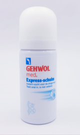 Gehwol Med Express-Schuim 35ml