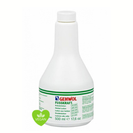 Gehwol Fusskraft Kruidenlotion /500ml