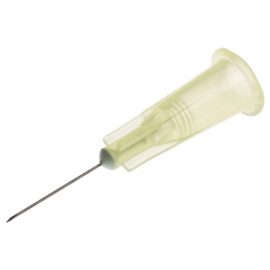 BD Microlance injectienaalden 30G geel 0,3x13mm 100 stuks