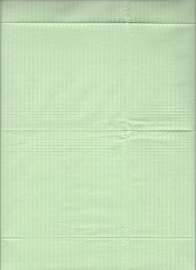 Dental doekjes 3-lagen PL Groen /4x125st - 500st