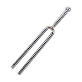 Diapason en acier inoxydable /st