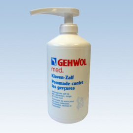 Gehwol med Klovenzalf /500ml