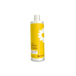 Savon Mains Bio Nature Myrte Citronnée – Recharge – 250ml