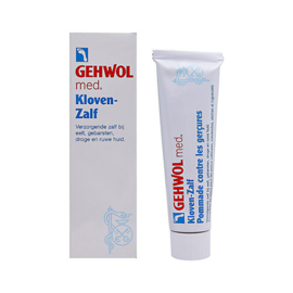 Gehwol med Klovenzalf /125ml