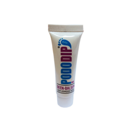 Pododip Beenbalsem tube 10 ml voor vermoeide benen