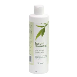 Epsom Shampoo 500ml