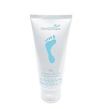 Chirocream HB 10% Urea /100ml