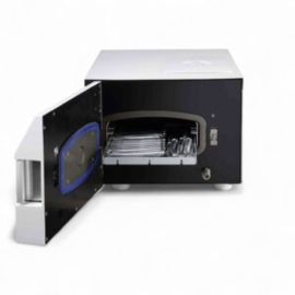 Escomed Klasse B Autoclaaf 3L De Luxe – compact en compleet