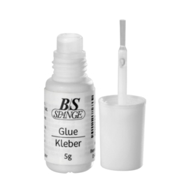 B/S Spange Lijm Glue Kleber 5g