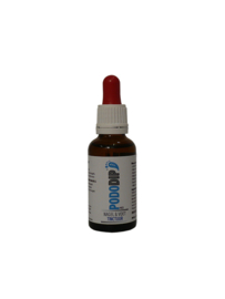 PodoDip Kalknagel Tinctuur 30 ml
