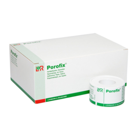 Porofix 1,25cmx5m 1rol