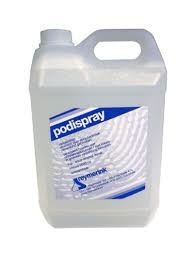 Podispray Lavendelgeur 5L