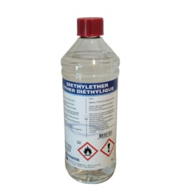 Reymerink Diethylether 1L – Ontvetter & Gutta Percha Weker