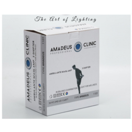 Loupelamp Amadeus