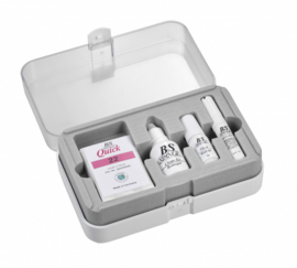 B/S Spange Quick Starter Set (20st)