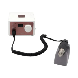 Saeyang K-35 Ponceuse à ongles 40W avec pièce H35SP1 Set