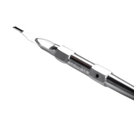 Manche de gouges inox First Blade