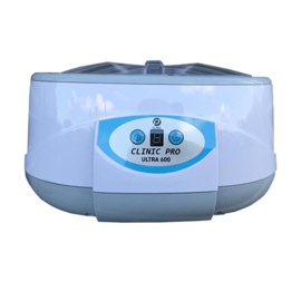 Ultrasoon 0,6L - Timer /pc