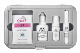 B/S Spange Quick Professional Set (30st)