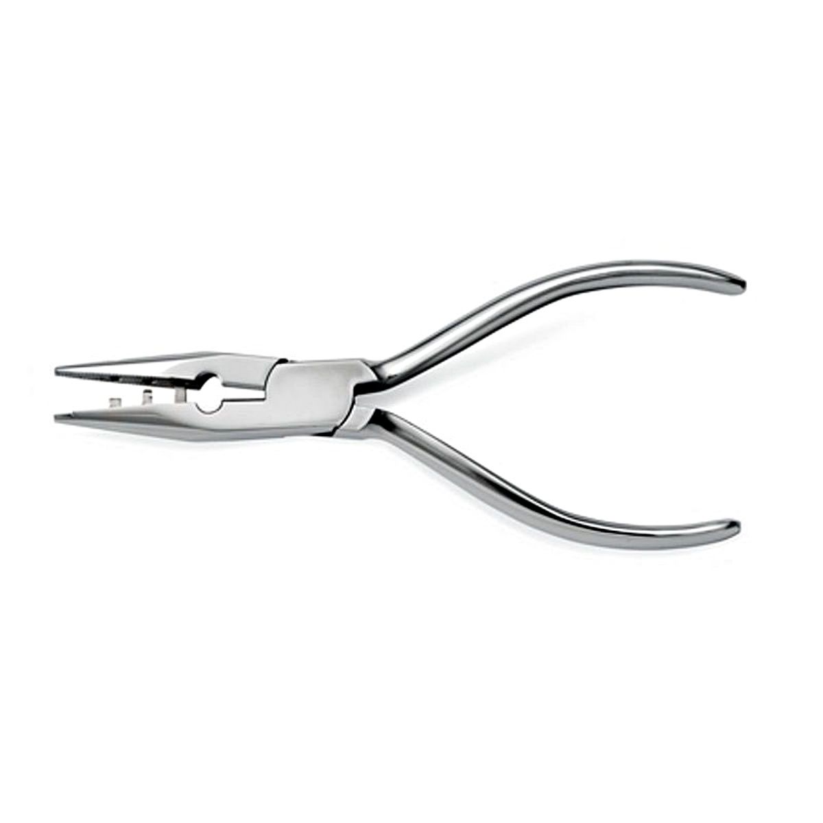 Pince Orthonyxie Inox – Pour fil Wipla Inox & boucle Ross-Fraser