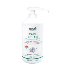 Gehwol Fusskraft Caring Cream 500ml