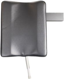 Beensteun Podopolo XL + draagtas/Loupelampsteun/Loupelamp Amadeus