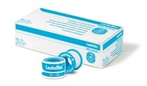 Leukoflex® Sparadrap Étanche – 2,5 cm x 5 m sur rouleau