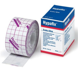 Hypafix Fixatiepleister 5cmx10m /rol