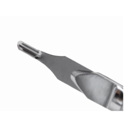 Manche de gouges inox First Blade