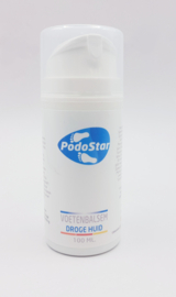 PodoStar Baume Bleu 100 ml – Hydratation intense des pieds secs