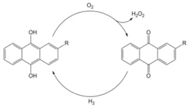 Waterstofperoxide 3% 100ml