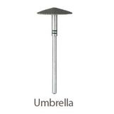 Frees Grof Paraplu-vormig