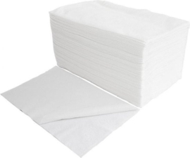 Serviettes Jetables Biodégradables 40x75cm – Paquet de 100
