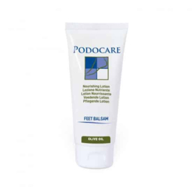 Podocare Nourishing Lotion Feet Balsam met olijfolie – 100 ml