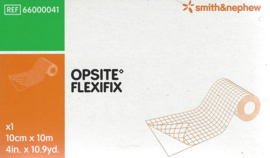 Opsite Flexifix 10cmx10m